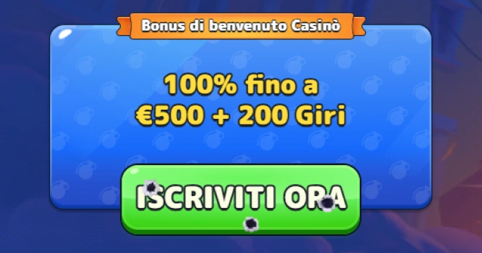 Pistolo Casino