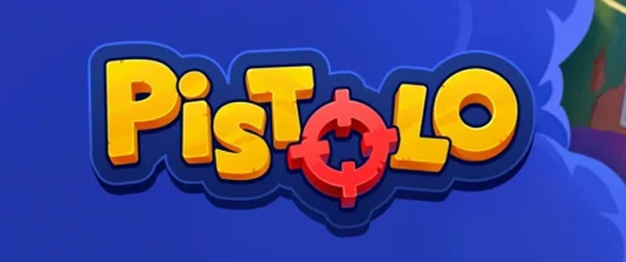 Banner promozionale Pistolo